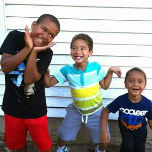 Meet your Posher, Paula